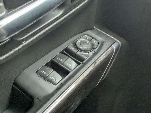 Used 2020 Chevrolet Silverado 1500 LTZ w/ LTZ Plus Package RWD image 19