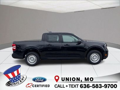 New 2025 Ford Maverick XL w/ Equipment Group 101A