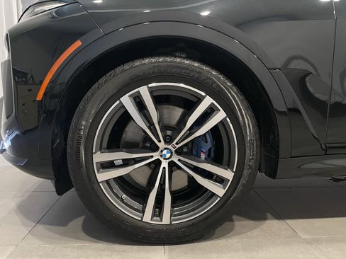 Used 2026 BMW X7 xDrive40i w/ M Sport Package AWD/4WD image 7