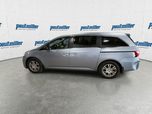 Used 2011 Honda Odyssey EX-L image 7