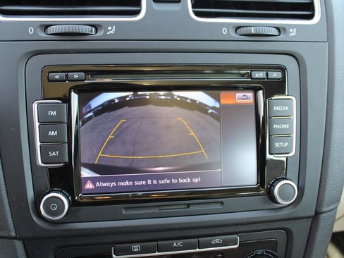 Used 2014 Volkswagen Jetta TDI image 25