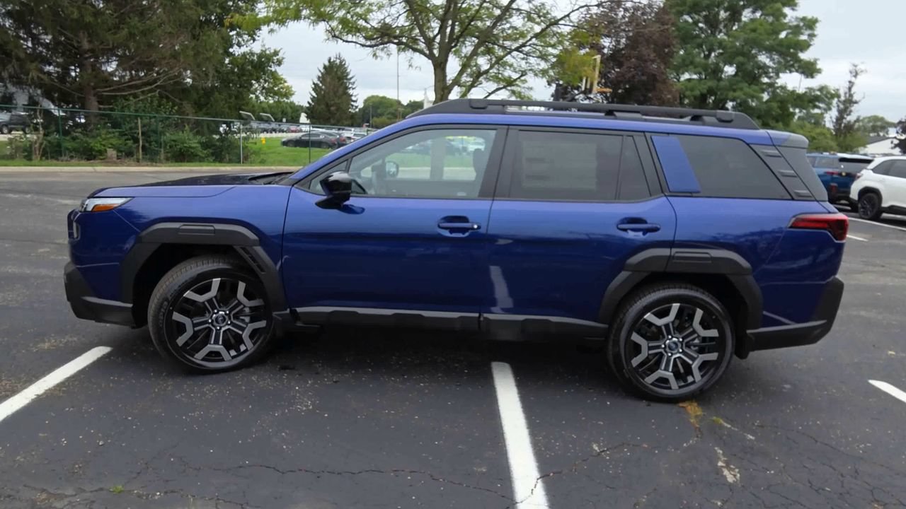 New 2026 Subaru Outback Touring XT AWD/4WD image 5