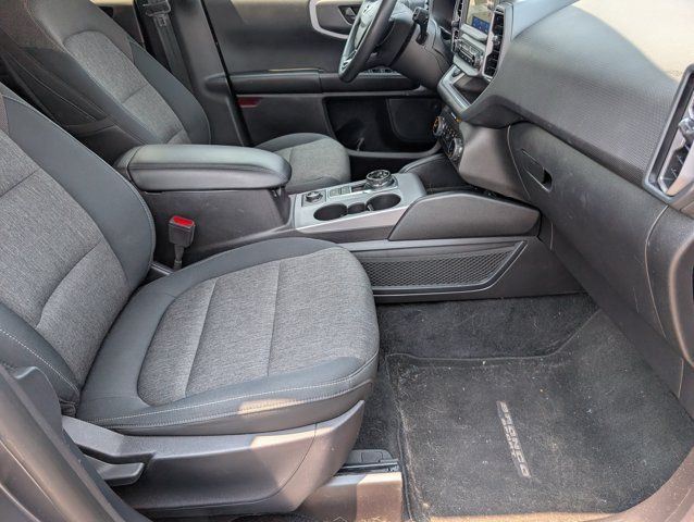 Used 2024 Ford Bronco Sport Big Bend w/ Convenience Package AWD/4WD image 28