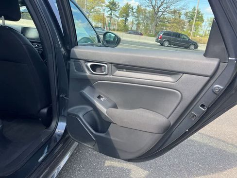 Used 2023 Honda Civic Sport image 28