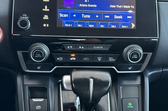 Used 2019 Honda CR-V Touring image 19