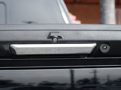 Used 2017 Ford F350 Lariat w/ Lariat Value Package image 47