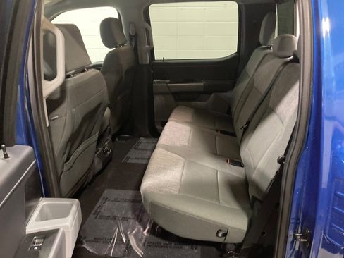 Used 2023 Ford F150 XLT w/ Equipment Group 302A High image 19