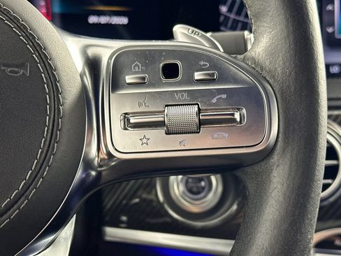 Certified 2020 Mercedes-Benz S 63 AMG 4MATIC Sedan image 31