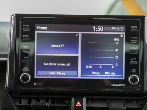Used 2022 Toyota Corolla LE FWD image 19