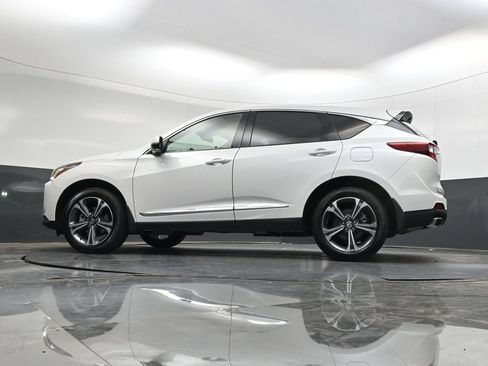 Used 2024 Acura RDX SH-AWD w/ Advance Package image 35