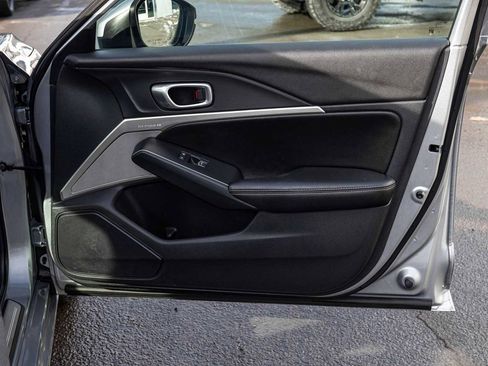 Used 2023 Acura Integra A-Spec image 11