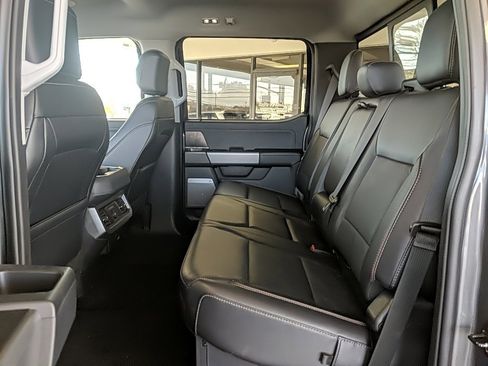 Used 2023 Ford F350 Lariat w/ Lariat Ultimate Package image 12