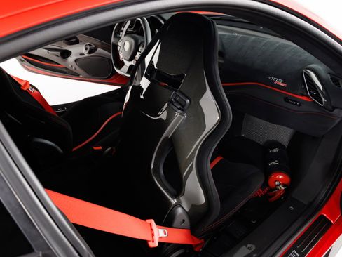 Used 2020 Ferrari 488 Pista Coupe image 49