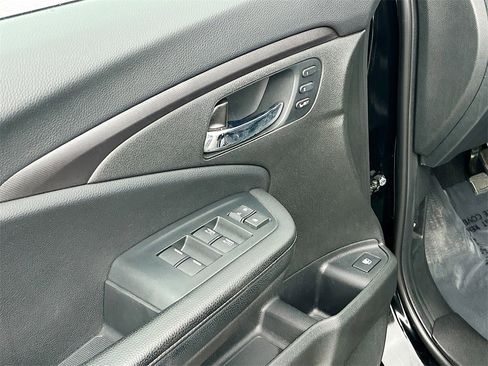 Used 2023 Honda Ridgeline RTL-E image 18