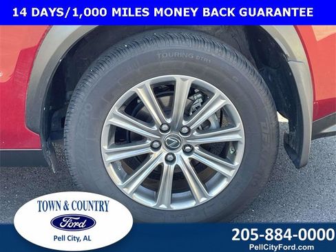 Used 2021 Lexus NX 300 FWD w/ Accessory Package 2 image 27