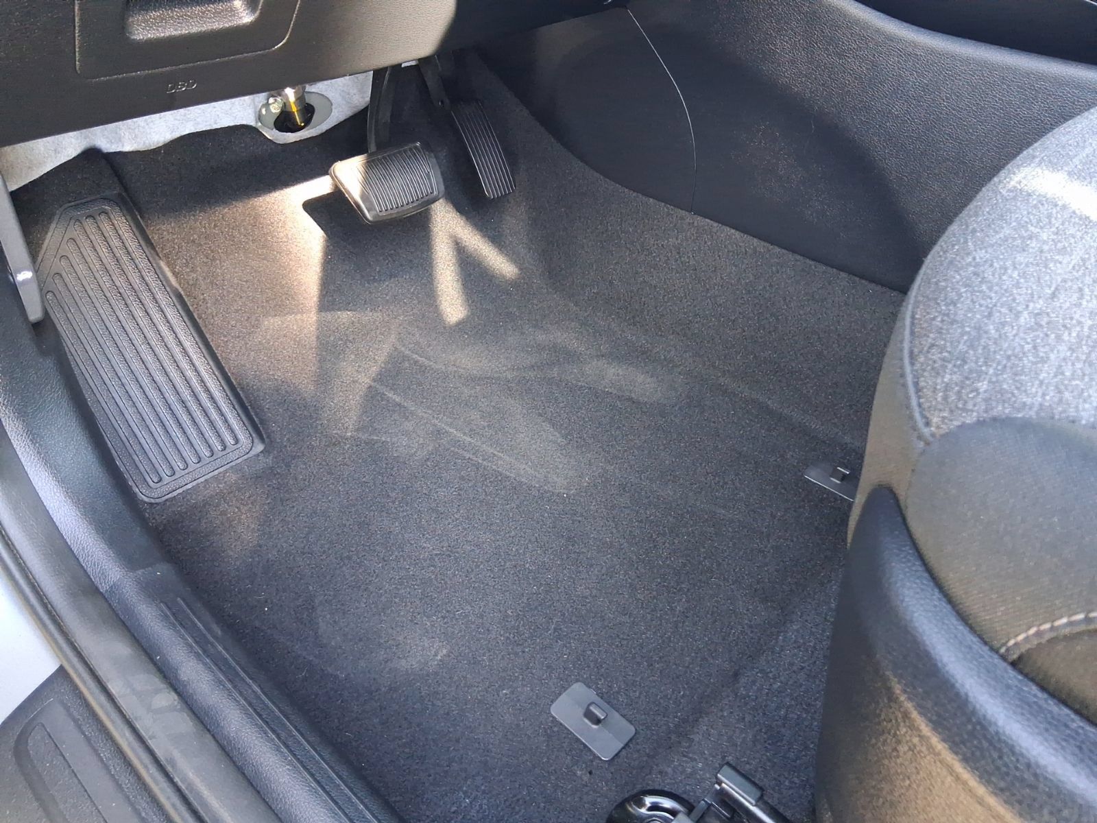 Used 2025 Kia Soul EX FWD image 12