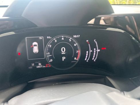 Certified 2025 Lexus NX 250 FWD w/ Accessory Package (Z2) image 2