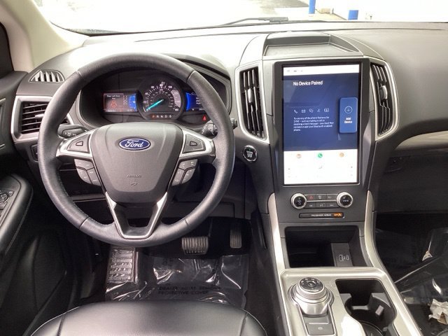 Used 2024 Ford Edge SEL w/ Convenience Package AWD/4WD image 18