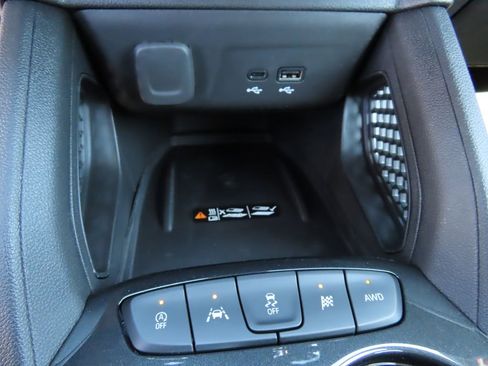 New 2026 Chevrolet TrailBlazer RS w/ Convenience Package image 10