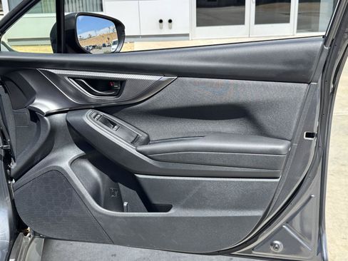 Used 2022 Subaru WRX AWD/4WD image 29