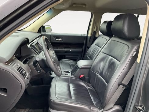 Used 2019 Ford Flex SEL w/ Equipment Group 202A image 10