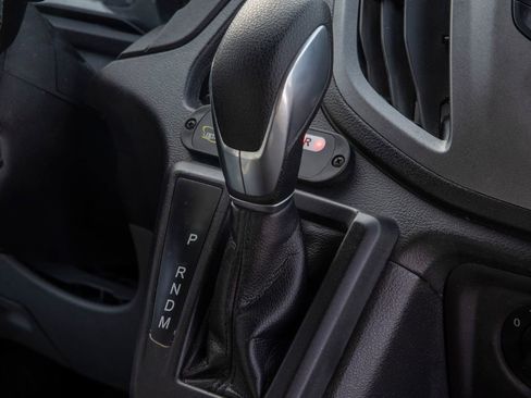 Used 2018 Ford Transit 150 XL image 22