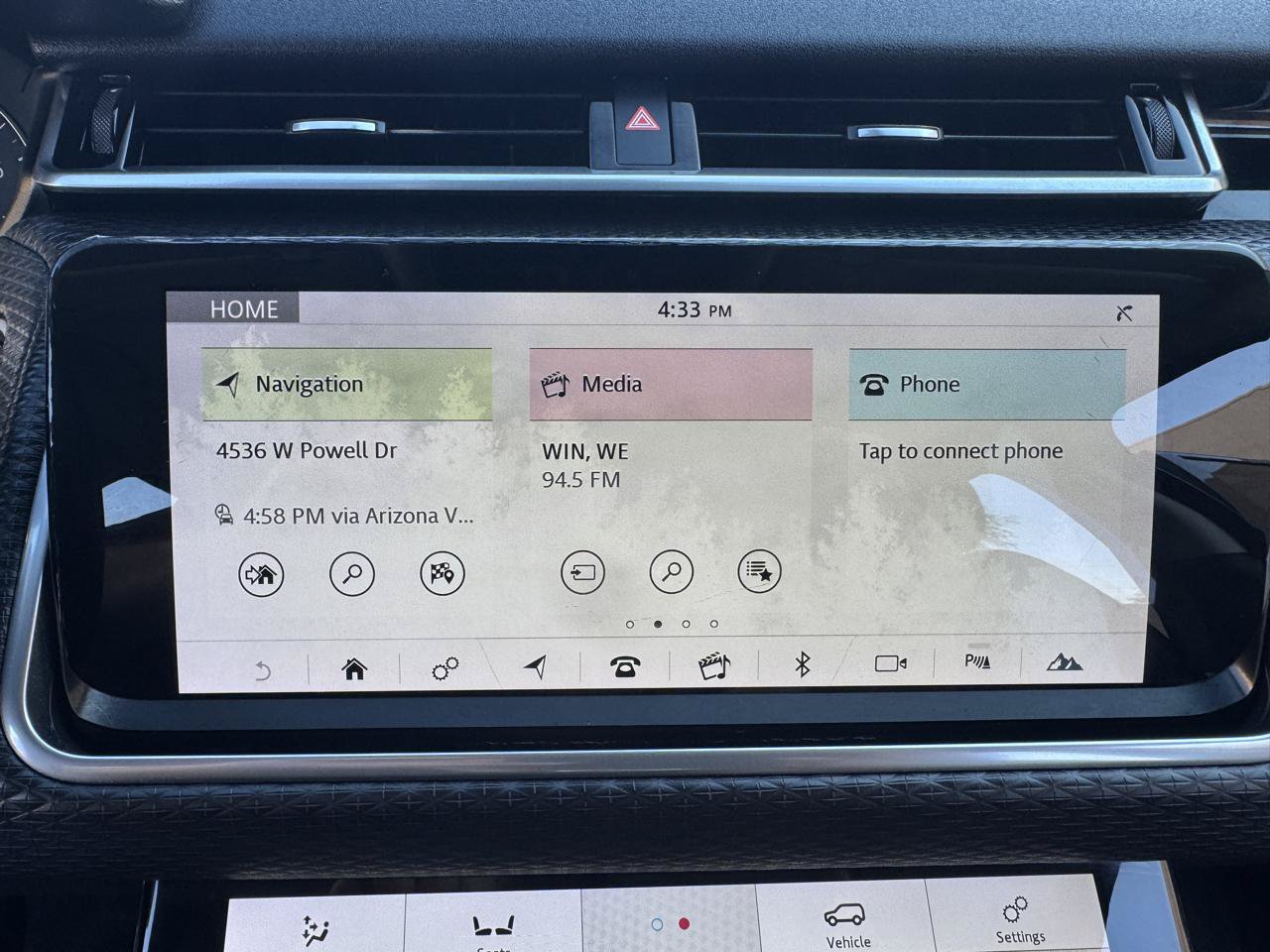 Used 2020 Land Rover Range Rover Velar S AWD/4WD image 42