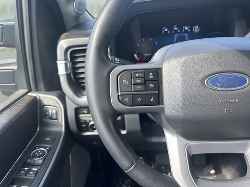 Used 2023 Ford F250 Lariat w/ Lariat Ultimate Package image 17