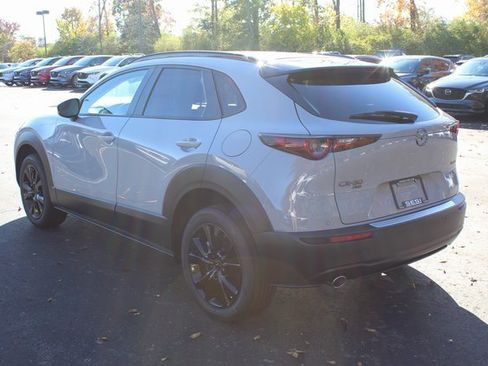 New 2026 MAZDA CX-30 AWD 2.5 S image 5