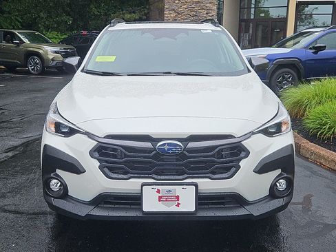 Certified 2026 Subaru Crosstrek 2.5i Premium AWD/4WD image 22