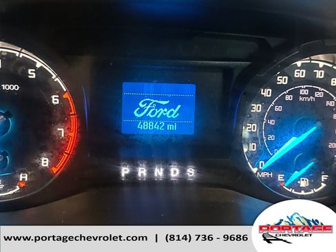 Used 2022 Ford Ranger XL w/ Equipment Group 101A High image 19