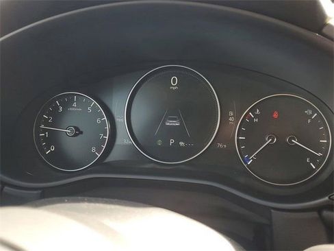 New 2026 MAZDA CX-30 AWD 2.5 S image 24