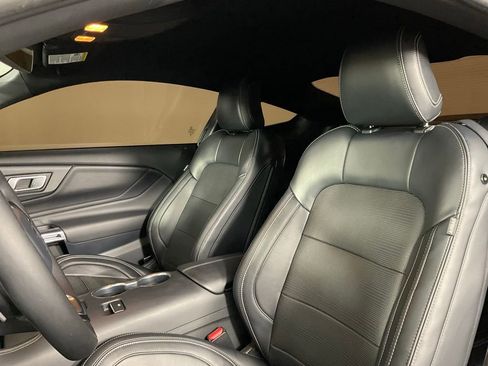 Certified 2024 Ford Mustang GT Premium image 14