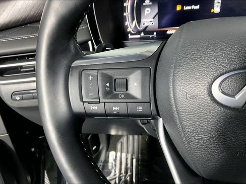 Used 2023 INFINITI QX60 Autograph w/ Cargo Package AWD/4WD image 18