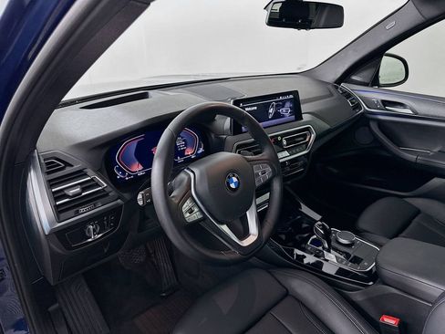 Used 2023 BMW X3 sDrive30i w/ Convenience Package image 9
