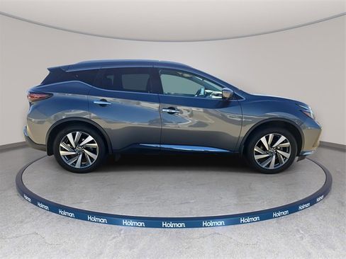 Used 2020 Nissan Murano SL image 5
