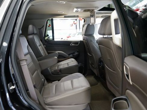 Used 2016 GMC Yukon Denali w/ Open Road Package image 15
