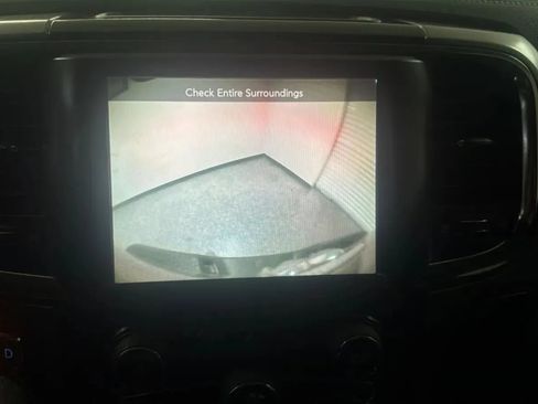 Used 2014 RAM 1500 Sport w/ Convenience Group AWD/4WD image 13