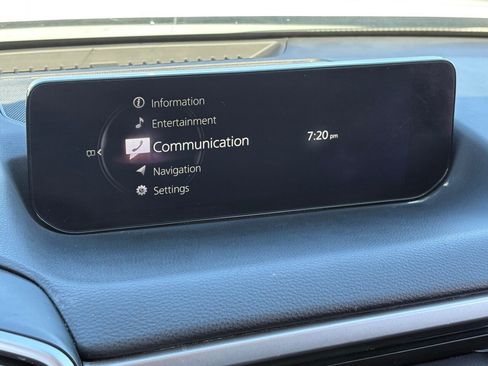 Used 2023 MAZDA CX-50 2.5 S w/ Preferred Plus Pkg image 28