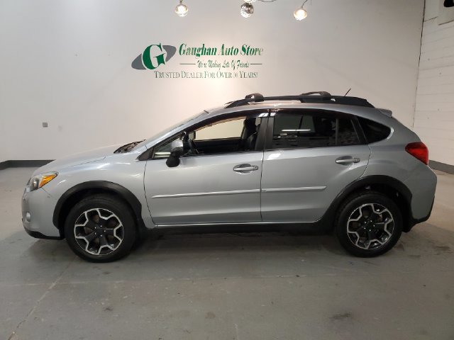 Used 2015 Subaru Crosstrek 2.0i Limited w/ Popular Package #1 AWD/4WD image 3