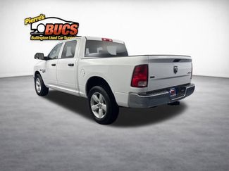 Used 2023 RAM 1500 Classic SLT AWD/4WD video 3