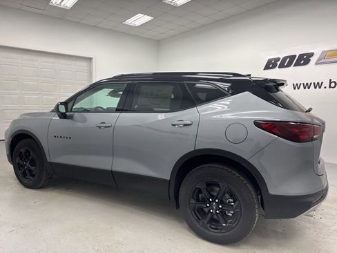 New 2026 Chevrolet Blazer LT w/ Convenience Package image 7