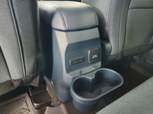 New 2026 Ford Maverick XLT w/ Equipment Group 301A AWD/4WD image 18