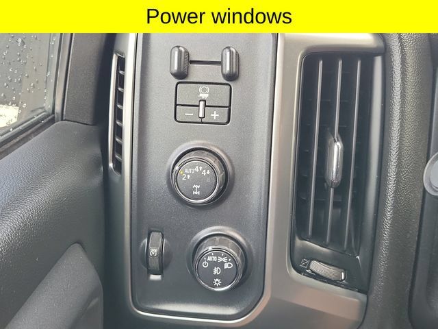 Used 2019 Chevrolet Silverado 1500 LT w/ All Star Edition AWD/4WD image 20