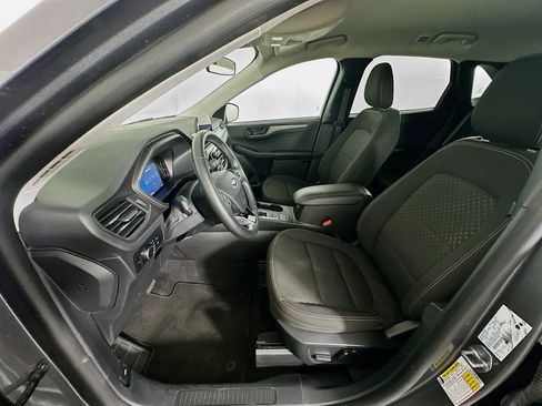 Used 2024 Ford Escape Active image 13