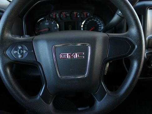 Used 2014 GMC Sierra 1500 2WD Regular Cab w/ Sierra Convenience Package image 16