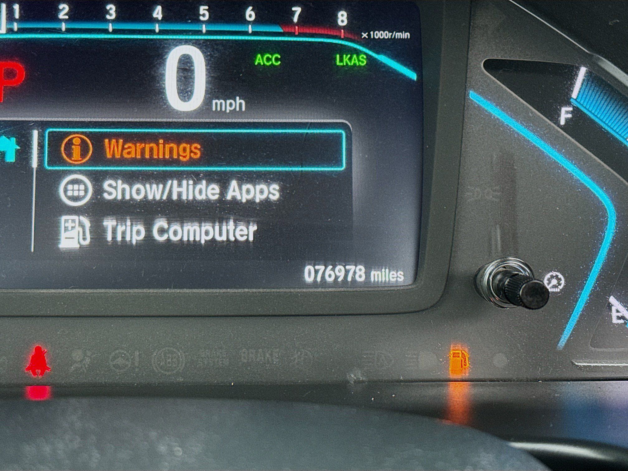 Used 2019 Honda Odyssey Elite image 8
