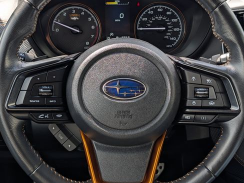Used 2023 Subaru Forester Wilderness AWD/4WD image 25