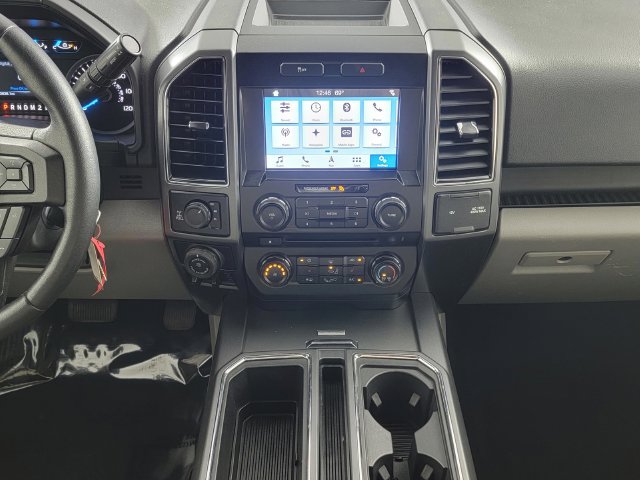 Used 2017 Ford F150 XLT w/ Equipment Group 302A Luxury AWD/4WD image 21