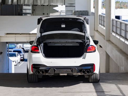 Certified 2022 BMW M5 w/ Competition Package image 31